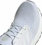 Кросівки унісекс Adidas Ultraboost 20 White EF1042