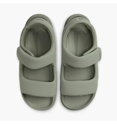 Сандалі жіночі Nike Calm Sandal Green FJ6043-300