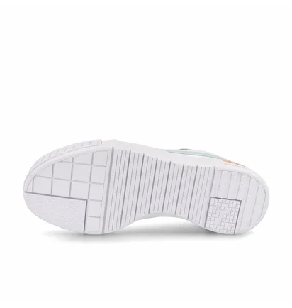 Кросівки жіночі Puma Cali Sport White 373871-09