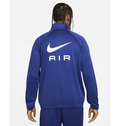 Олімпійка чоловіча Nike Air Black Dq4221-455