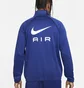 Олімпійка чоловіча Nike Air Black Dq4221-455