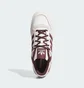 Кроссовки мужские Adidas Forum Low Cl White/Bordo JQ0206