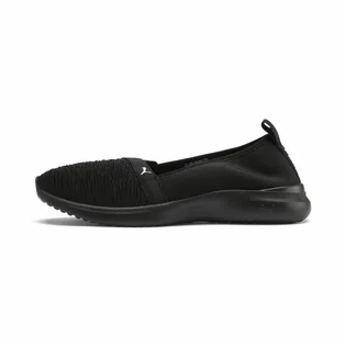 Кросівки жіночі Puma Adelina Black 369621-06