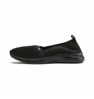 Кроссовки женские Puma Adelina Black 369621-06