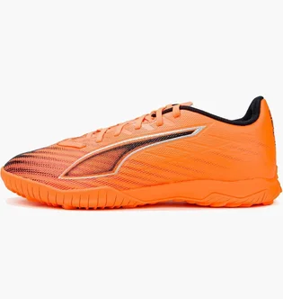 Сороконіжки унісекс Puma Ultra 6 Play Orange 108542-03