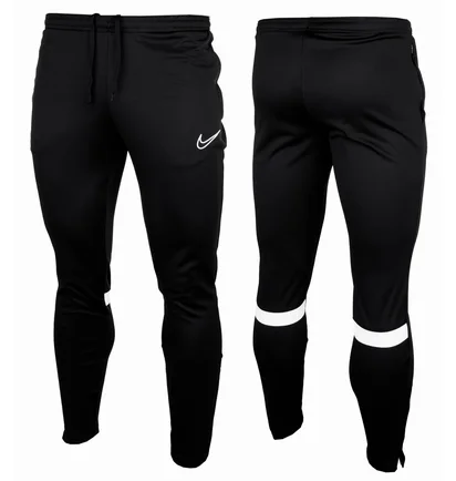 Штаны мужские Nike M Nk Df Acd21 Pant Kpz Black CW6122-010