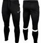 Штаны мужские Nike M Nk Df Acd21 Pant Kpz Black CW6122-010