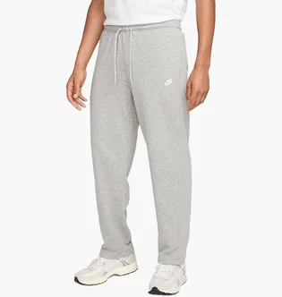 Штаны мужские Nike Sportswear Club Ft Oh Pant Grey HQ4422-063