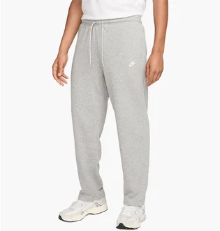 Штаны мужские Nike Sportswear Club Ft Oh Pant Grey HQ4422-063