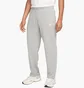 Штаны мужские Nike Sportswear Club Ft Oh Pant Grey HQ4422-063
