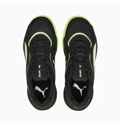 Кроссовки мужские Puma Solarstrike Ii Black 106881-01