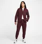 Штаны мужские Nike Tch Flc Jggr Bordo HV0959-652