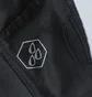Рюкзак унісекс Manto Backpack Cross Reflective Black 3248