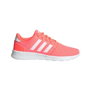 Кросівки жіночі Adidas Qt Racer Orange EG3874