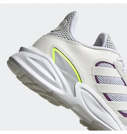 Кросівки жіночі Adidas 90s Valasion White EG8422