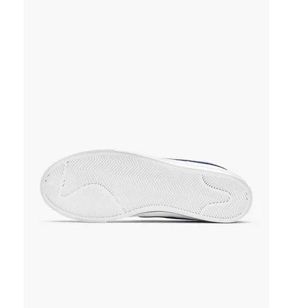 Кросівки чоловічі Nike Court Legacy White CU4150-101