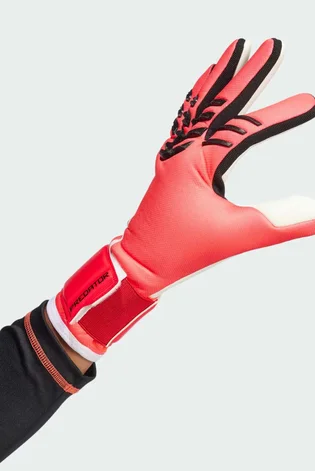 Перчатки вратарские мужские Adidas Predator League Multi JH3819