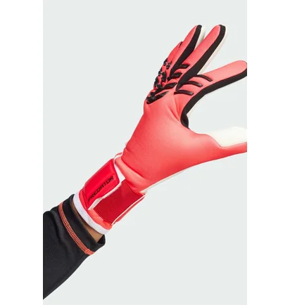 Рукавиці воротарські чоловічі Adidas Predator League Multi JH3819