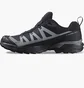 Кроссовки мужские Salomon Ultra 360 Gtx Gore-Tex Black/Grey 474532