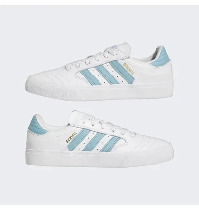 Кросівки чоловічі Adidas Busenitz Vulc 2 Shoes White Hq2022