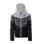 Пуховик дитячий Nike U Nsw Synthetic Fill Jacket Multi CU9157-103