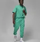 Футболка чоловіча Air Jordan T-Shirt X Union La Turquoise DV7343-348