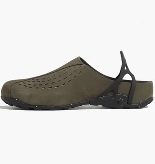 Тапочки мужские ROA Fedaia Olive NBUW1100LE44