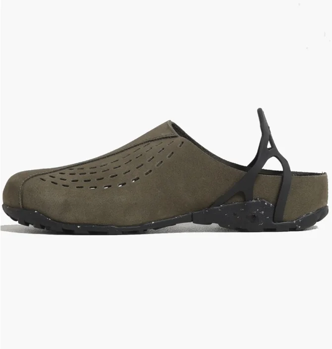Тапочки мужские ROA Fedaia Olive NBUW1100LE44
