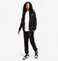 Олимпийка мужская Nike Sportswear Club Velour Jacket Black FB8231-010