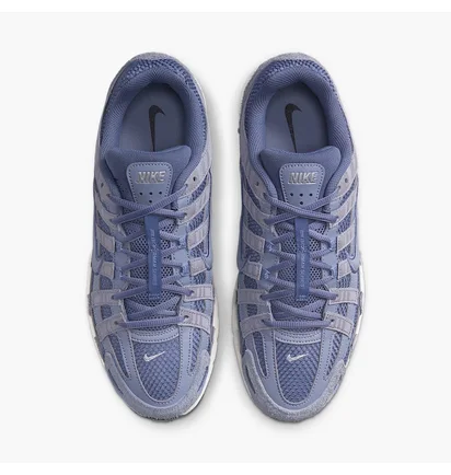 Кросівки чоловічі Nike P-6000 Se Blue HF0015-400