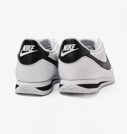 Кроссовки мужские Nike Cortez White DM4044-105
