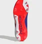 Бутсы детские Adidas Predator Elite Firm Ground Performance Blue/Red IF6360