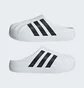 Тапочки мужские Adidas Superstar Mule White IF6184