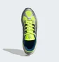 Кроссовки мужские Adidas Ozmillen Shoes Grey/Green IF4014