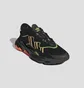 Кроссовки унисекс Adidas Ozweego Black Ee5696