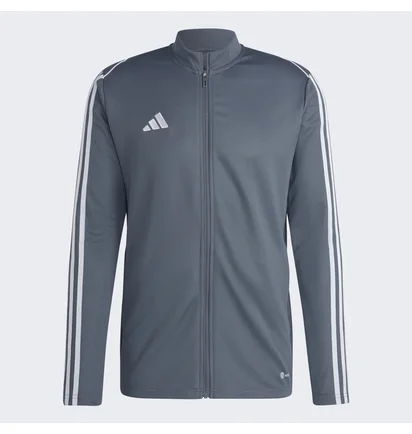 Куртка мужская Adidas Tiro 23 League Training Jacket Blue Hs3504