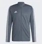 Куртка мужская Adidas Tiro 23 League Training Jacket Blue Hs3504