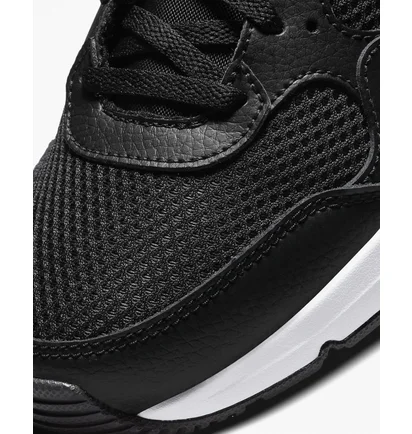 Кросівки дитячі Nike Air Max Sc Black/White Cz5358-002