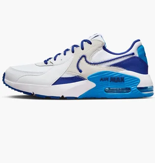 Кросівки чоловічі Nike Air Max Excee White DZ0795-100