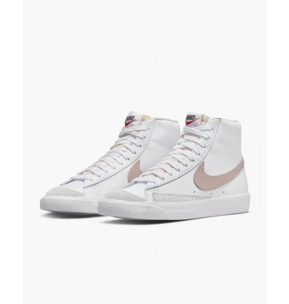 Кеди жіночі Nike Blazer Mid 77 White CZ1055-118