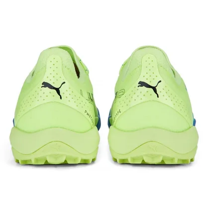 Сороконожки мужские Puma Ultra Ultimate Cage Green 106893-01