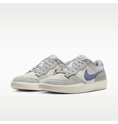 Кросівки чоловічі Nike Sb Force 58 White/Grey IH0636-141