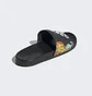 Тапочки жіночі Adidas Adilette Comfort Slides Black Gw1049