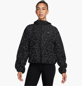 Кофта женская Nike Dri-Fit Black FB5321-010