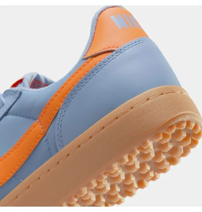 Кроссовки мужские Nike Field General 82 Sp Light Blue HM5685-400