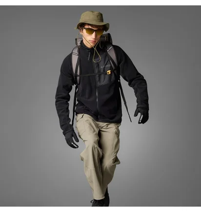 Кофта мужская Adidas Terrex Black IY0088