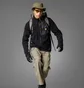 Кофта мужская Adidas Terrex Black IY0088