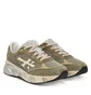 Кроссовки унисекс Premiata Moerun Olive VAR.8300