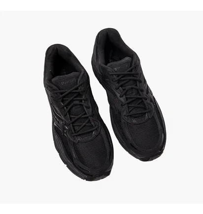 Кросівки чоловічі Saucony Progrid Omni 9 Armor Black S70897-3