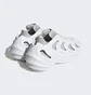 Кроссовки унисекс Adidas Adifom Quake Sneaker White HP6584